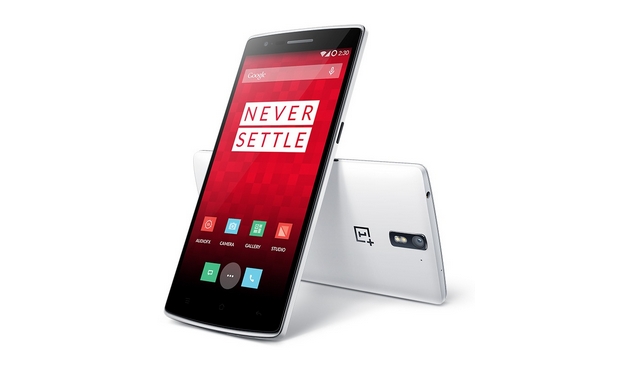 OnePlus One OnePlus One